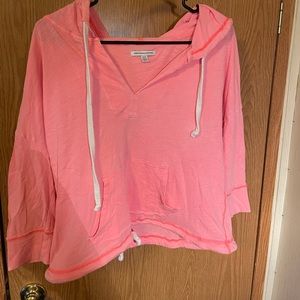 American Eagle hoodie shirt